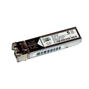 Cisco GLC-SX-MM SFP Transceiver Module