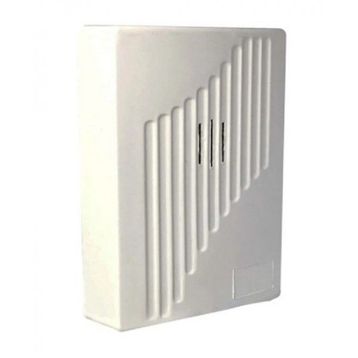 Çise 12Volt Kanarya Tek Sesli Kapı Zili