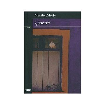 ÇİSENTİ - NEZIHE MERİÇ
