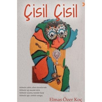 Çisil Çisil - Elmas Özer Koç