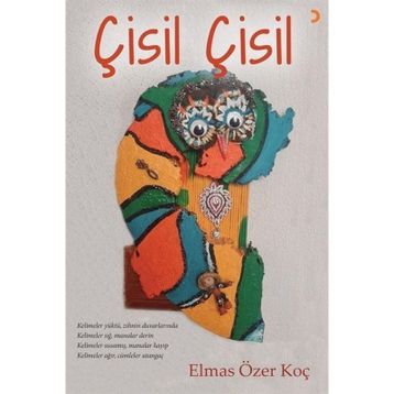 Çisil Çisil - Elmas Özer Koç