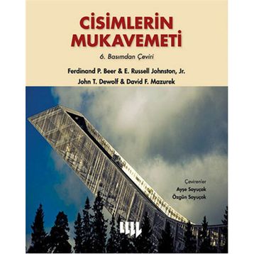 CISIMLERIN MUKAVEMETI - OSMAN YAZICIOĞLU