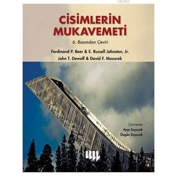 CISIMLERIN MUKAVEMETI PROBLEM KİTABI CILT 2 - MEHMET BAKİOĞLU
