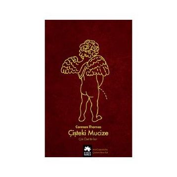 Çişteki Mucize - Eksik Parça Yayınları