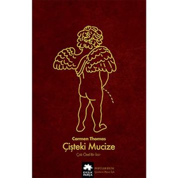 Çişteki Mucize - Eksik Parça Yayınları