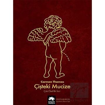 Çişteki Mucize - Eksik Parça Yayınları