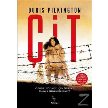 ÇİT - DORIS PILKINGTON