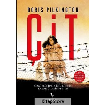 ÇİT - DORIS PILKINGTON
