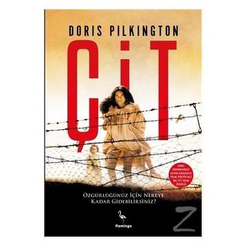 ÇİT - DORIS PILKINGTON
