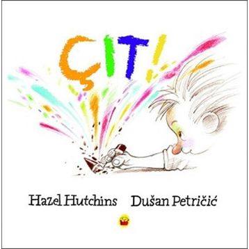 Çıt Kuraldışı Yayınevi