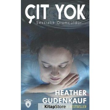 Çıt Yok - Heather Gudenkauf