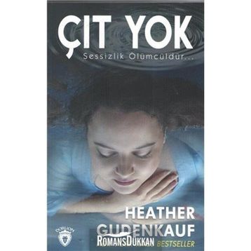 Çıt Yok - Heather Gudenkauf