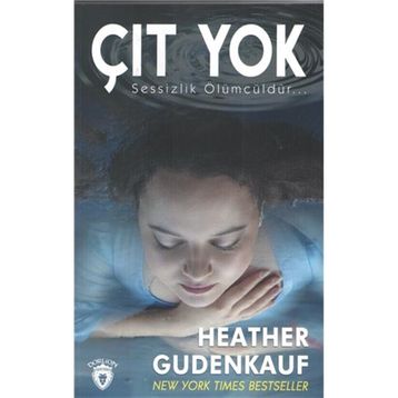 Çıt Yok - Heather Gudenkauf