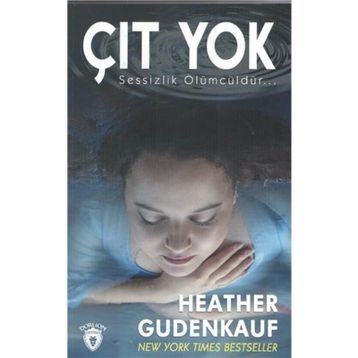 Çıt Yok - Heather Gudenkauf