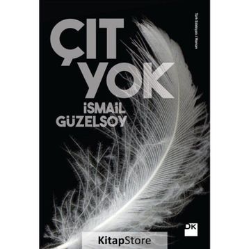 ÇIT YOK - İSMAİL GÜZELSOY