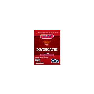 Çita Yayınları TYT Matematik Konu Öğreten Modüller