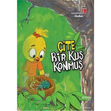 Çite Bir Kuş Konmuş - Neriman Karatekin