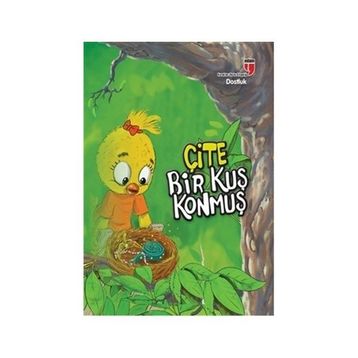 Çite Bir Kuş Konmuş - Neriman Karatekin