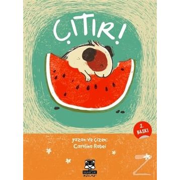 Çıtır - Carolina Rabei