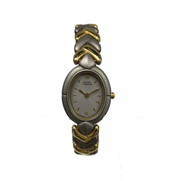 Citizen 4633-B68435 Kadın Kol Saati