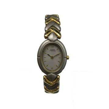 Citizen 4633-B68435 Kadın Kol Saati