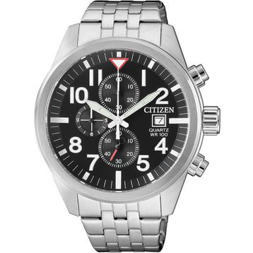 Citizen AN3620-51E Erkek Kol Saati