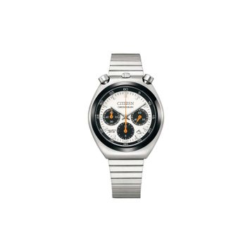 Citizen AN3660-81A Bullhead Panda Reissue Tsuno Chrono Erkek Kol Saati