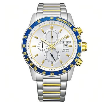 Citizen AN3686-53A Erkek Kol Saati