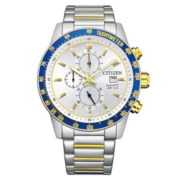 Citizen AN3686-53A Erkek Kol Saati