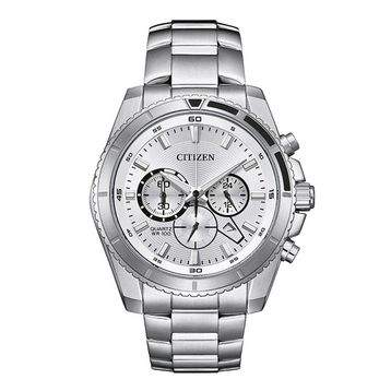 Citizen AN8200-50A Erkek Kol Saati