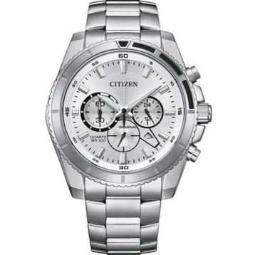 Citizen AN8200-50A Erkek Kol Saati