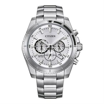 Citizen AN8200-50A Erkek Kol Saati