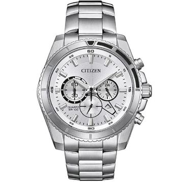 Citizen AN8200-50A Erkek Kol Saati