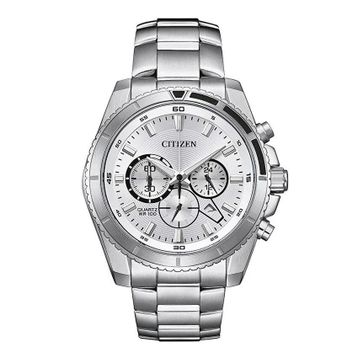 Citizen AN8200-50A Erkek Kol Saati