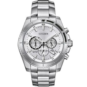 Citizen AN8200-50A Erkek Kol Saati