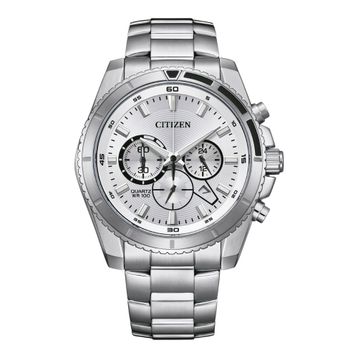 Citizen AN8201-50A Erkek Kol Saati