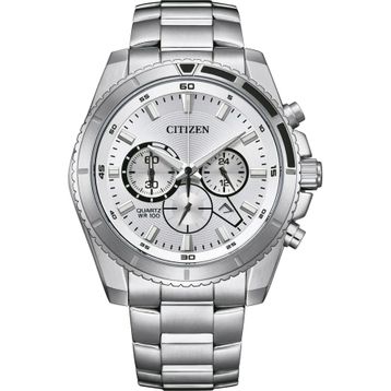 Citizen AN8201-50A Erkek Kol Saati
