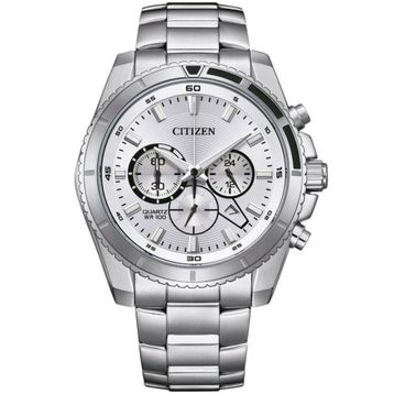 Citizen AN8201-50A Erkek Kol Saati