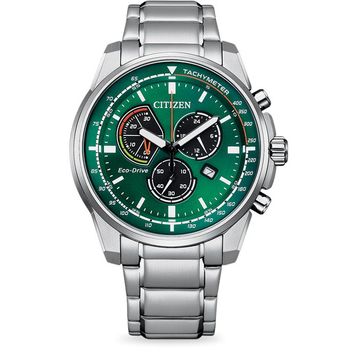 Citizen AT1190-87X Erkek Kol Saati