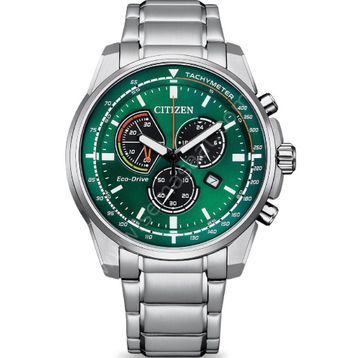 Citizen AT1190-87X Erkek Kol Saati