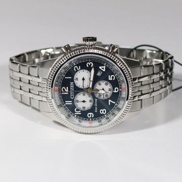 Citizen AT2460-89L Erkek Kol Saati