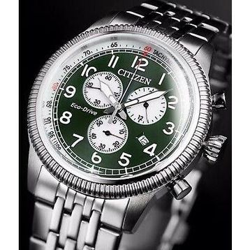 Citizen AT2460-89L Erkek Kol Saati