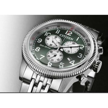 Citizen AT2460-89L Erkek Kol Saati