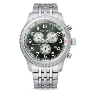 Citizen AT2460-89X Erkek Kol Saati