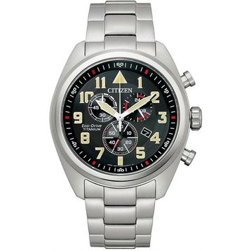 Citizen AT2480-81E Erkek Kol Saati