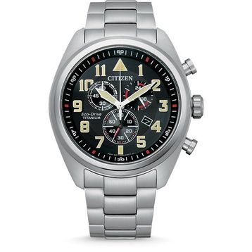 Citizen AT2480-81E Erkek Kol Saati