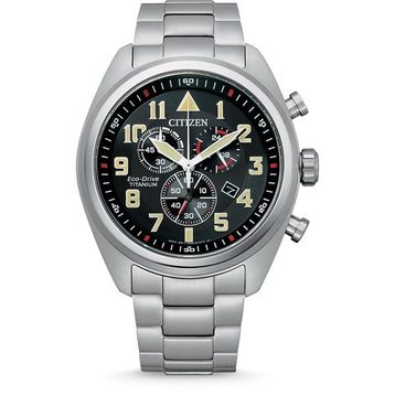 Citizen AT2480-81E Erkek Kol Saati