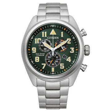 Citizen AT2480-81X Erkek Kol Saati