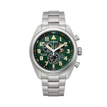 Citizen AT2480-81X Erkek Kol Saati