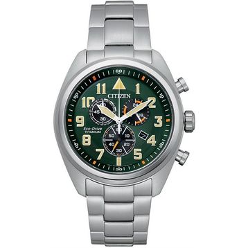 Citizen AT2480-81X Erkek Kol Saati